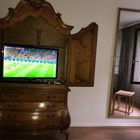 Gaestewohnung Im Logenhaus Mainz Ngoại thất bức ảnh