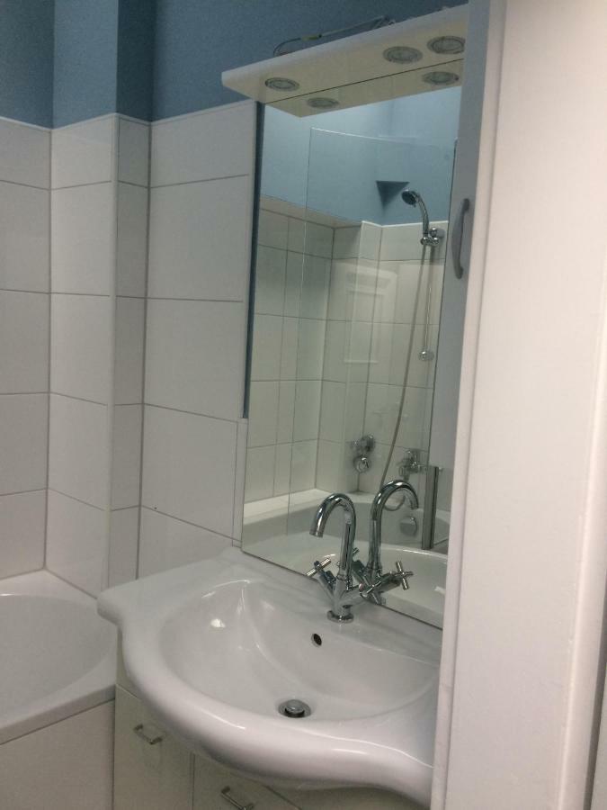 Gaestewohnung Im Logenhaus Mainz Ngoại thất bức ảnh
