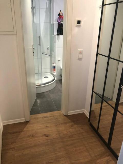 Gaestewohnung Im Logenhaus Mainz Ngoại thất bức ảnh