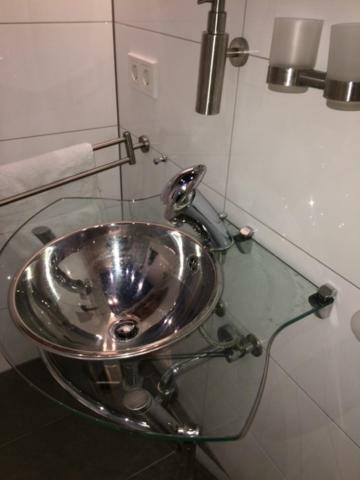 Gaestewohnung Im Logenhaus Mainz Ngoại thất bức ảnh