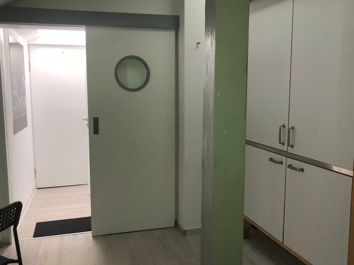 Gaestewohnung Im Logenhaus Mainz Ngoại thất bức ảnh