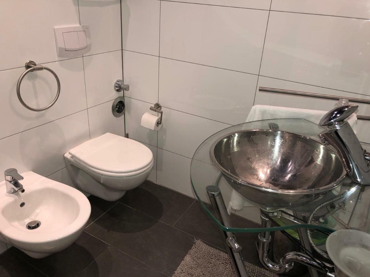 Gaestewohnung Im Logenhaus Mainz Ngoại thất bức ảnh